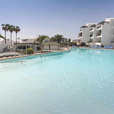 Ferienwohnung Conylanza Bastian Beach Costa Teguise Exterior foto
