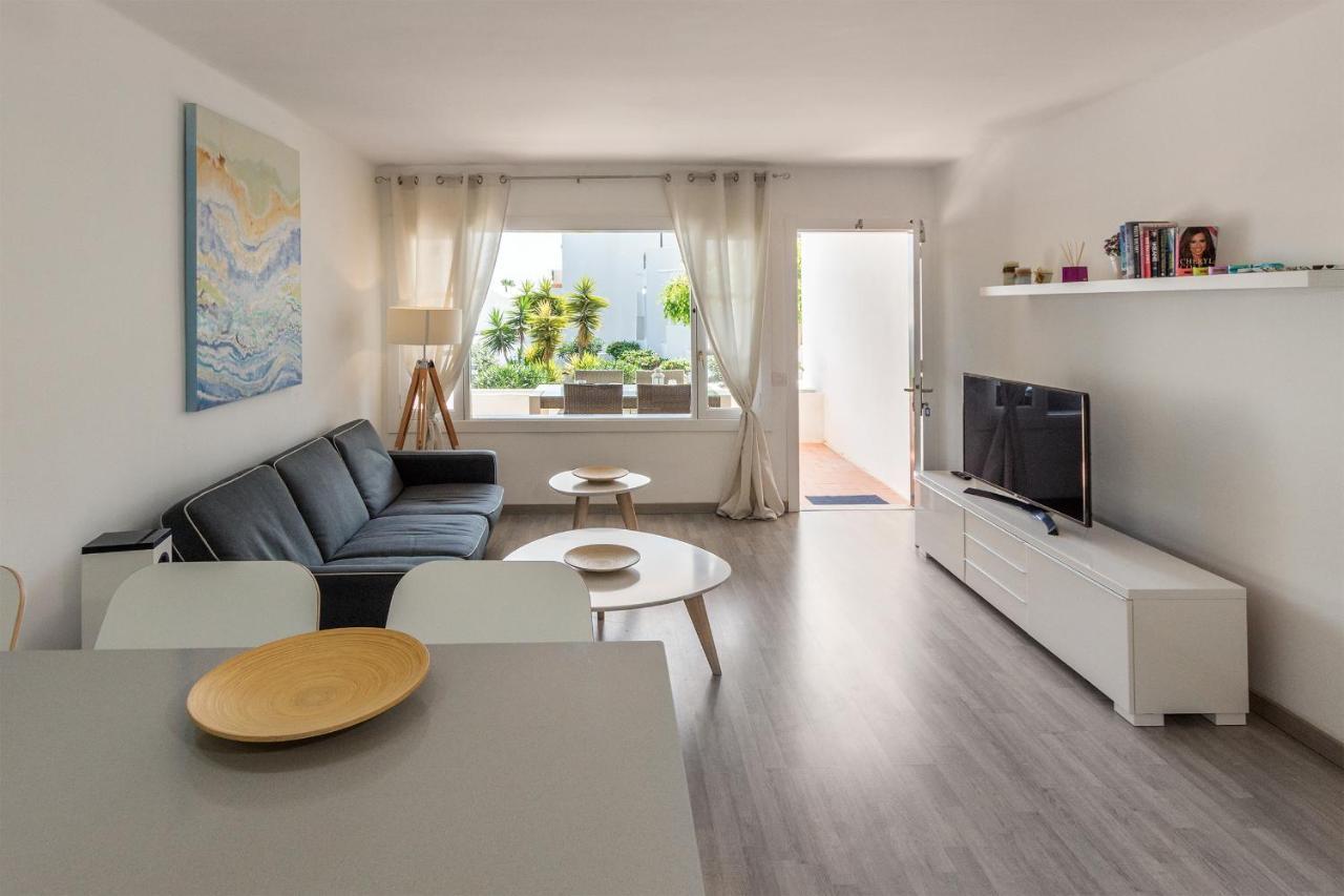Ferienwohnung Conylanza Bastian Beach Costa Teguise Exterior foto
