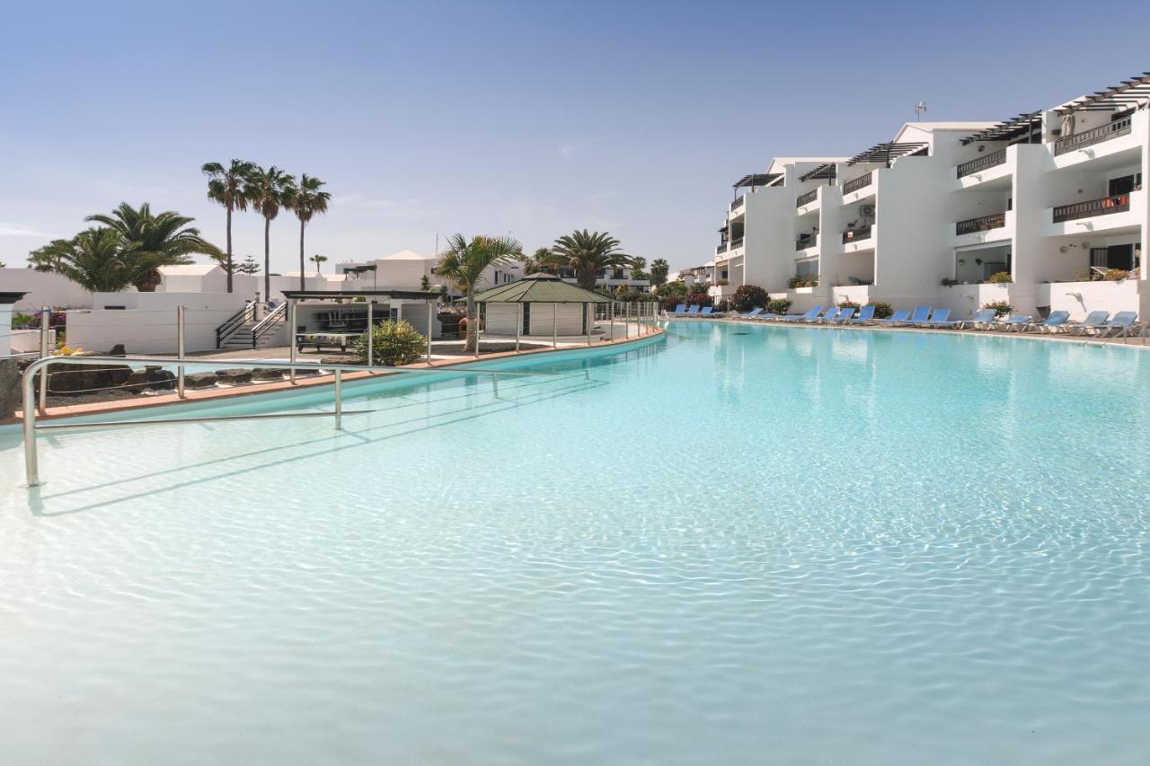 Ferienwohnung Conylanza Bastian Beach Costa Teguise Exterior foto